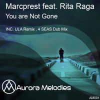 Artwork for You´re Not Gone by Marcprest