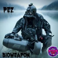 Artwork for Bioweapon by Pez