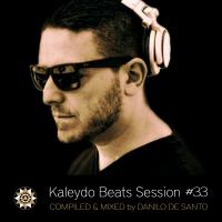 Artwork for Kaleydo Beats Session #33 by Various Artists