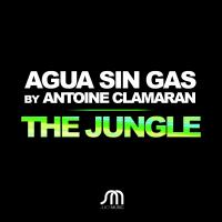 Artwork for The Jungle by Agua Sin Gas By Antoine Clamaran