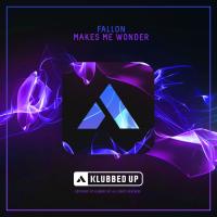 Artwork for Makes Me Wonder by Fallon