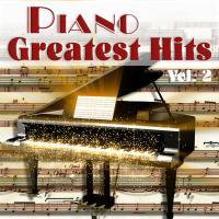 Artwork for Piano Greatest Hits, Vol. 2 by Claude Rouche
