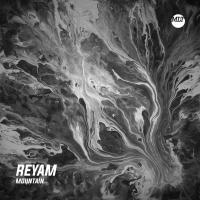 Artwork for Mountain by Reyam