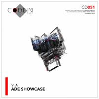 Artwork for Codein ADE Showcase by Various Artists