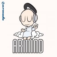 Artwork for Blue Fear by Armin van Buuren