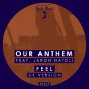 Artwork for Feel (UK Club Version)