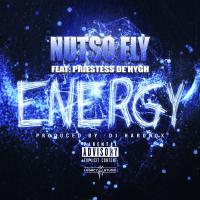 Artwork for Energy (feat. Priestess De'Hygh) by NutSo FLY