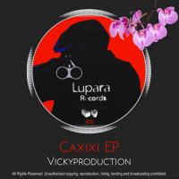 Artwork for Caxixi EP by Vickyproduction