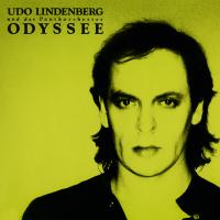 Artwork for Odyssee (Remastered) by Udo Lindenberg & Das Panikorchester