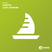 Artwork for Lazy Dancer by Makito