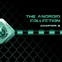 Artwork for The Android Collection by Various Artists