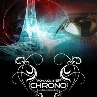 Artwork for Voyager EP by Chrono