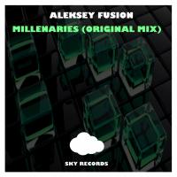 Artwork for Millenaries by Aleksey Fusion