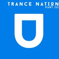 Artwork for Trance Nation III by Various Artists