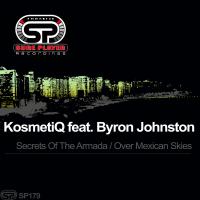 Artwork for Secrets Of The Armada / Over Mexican Skies by KosmetiQ