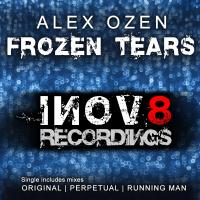 Artwork for Frozen Tears by Alex Ozen