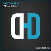 Artwork for Farleytime EP by Andy Farley