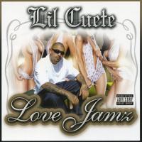 Artwork for Love Jamz by Lil Cuete