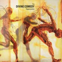 Artwork for Regeneration by The Divine Comedy
