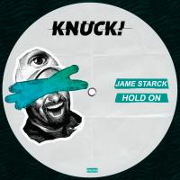 Artwork for Hold On by Jame Starck