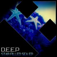 Artwork for Star Filled Sea EP by D.E.E.P