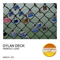 Artwork for Perfect Love by Dylan Deck