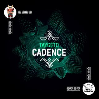 Artwork for Cadence (Extended Mix)