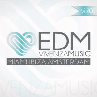 Artwork for Vivenza Music EDM Vol. 01 by Various Artists