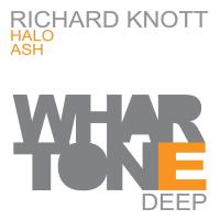 Artwork for Halo EP by Richard Knott