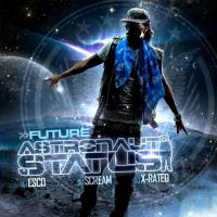 Artwork for Astronaut Status by Future