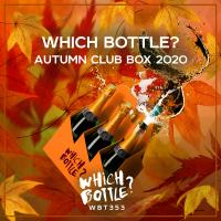 Artwork for Which Bottle?: AUTUMN CLUB BOX 2020 by Various Artists