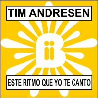 Artwork for Este Ritmo Que Yo Te Canto by Tim Andresen