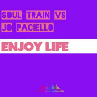 Artwork for Enjoy Life by Soul Train