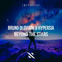 Artwork for Beyond The Stars by Bruno Oloviani