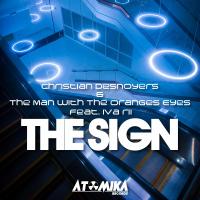 Artwork for The Sign by Christian Desnoyers