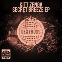 Artwork for Secret Breeze by Kitt Zenga