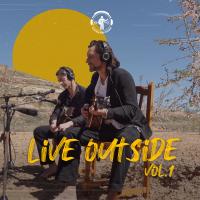 Artwork for Live Outside, Vol.1 by Playing for Change