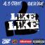 Artwork for Like Like (feat. Keak Da Sneak)