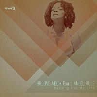 Artwork for Dancing for My Life by Groove Addix