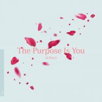 Artwork for The Purpose Is You by ALPHA 9