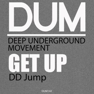 Artwork for Get Up (Original Mix)