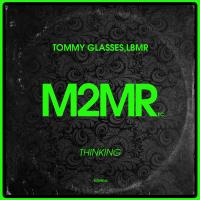 Artwork for Thinking by Tommy Glasses