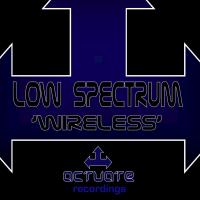 Artwork for Wireless by Low Spectrum