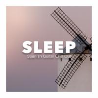 Artwork for Sleep by Spanish Guitar Chill Out
