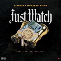 Artwork for Just Watch by Steeezy