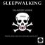 Artwork for Sleepwalking (David Kinnard Remix)