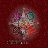 Artwork for Life's Masterpiece by Antonio Ocasio