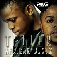 Artwork for Teller by Afrikan Beatz