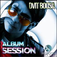 Artwork for Album Session by Dvit Bousa