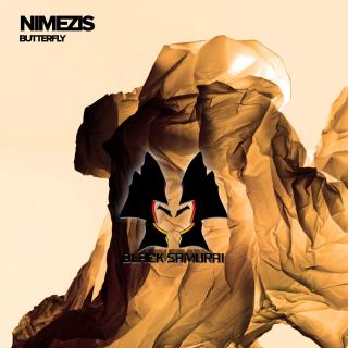 Artwork for Butterfly (Original Mix)